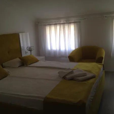 Otel Cenk Bey Fethiye