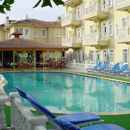Cenk Bey Fethiye
