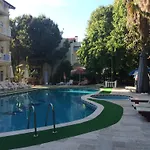 Cenk Bey 호텔 3*