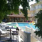 Cenk Bey ホテル フェティエ