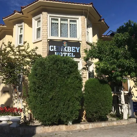 فندق Cenk Bey