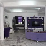 Ξενοδοχείο Cenk Bey 3*