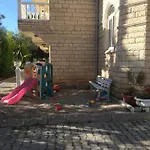 Cenk Bey 费特希耶