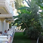 فندق Cenk Bey فتحية