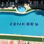 Cenk Bey