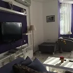 Ξενοδοχείο Cenk Bey