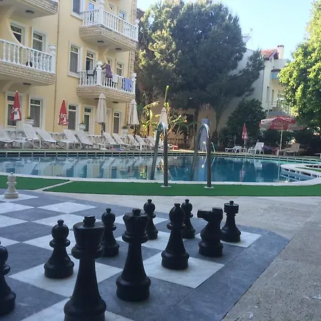 Cenk Bey Hotel 3*