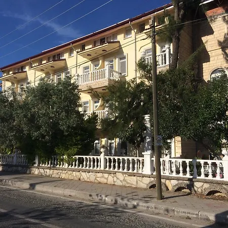 Otel Cenk Bey Fethiye