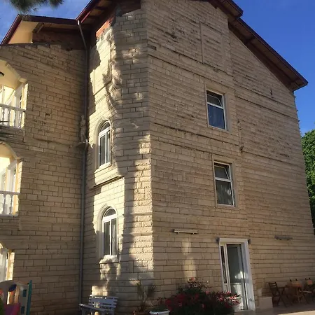 Cenk Bey Otel Fethiye