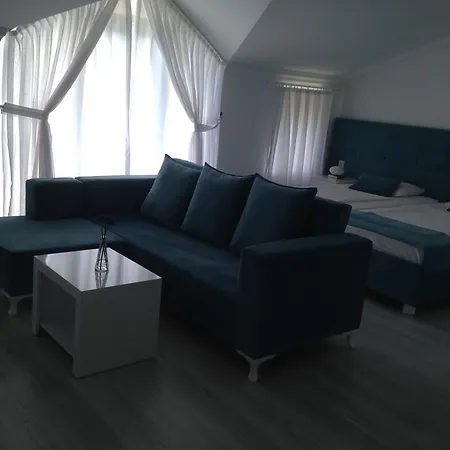 Cenk Bey Hotel 3*
