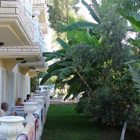 Otel Cenk Bey Fethiye