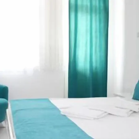 Otel Cenk Bey Fethiye