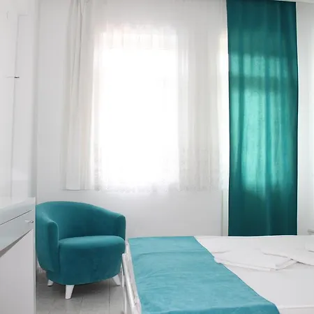 Cenk Bey Otel Fethiye