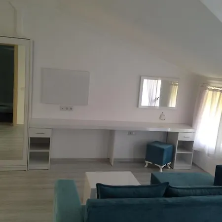 Otel Cenk Bey Fethiye