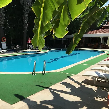 Otel Cenk Bey 3*