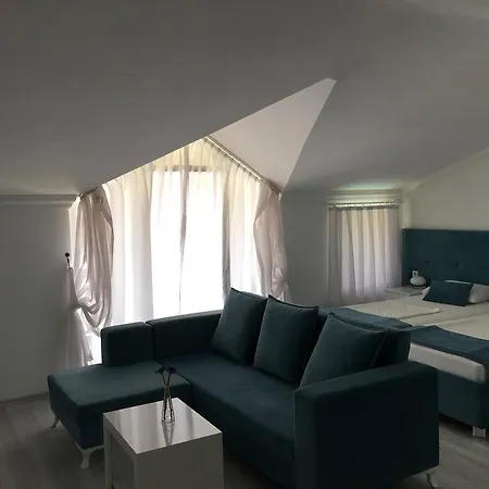 Cenk Bey Otel Fethiye