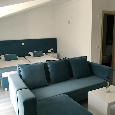 Otel Cenk Bey Fethiye