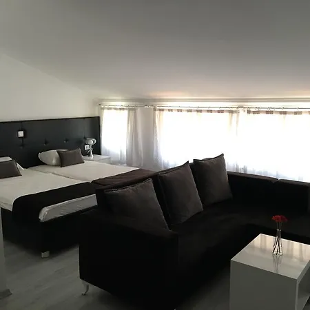 Hotel Cenk Bey