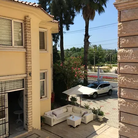 Cenk Bey 3* Φετιγιέ
