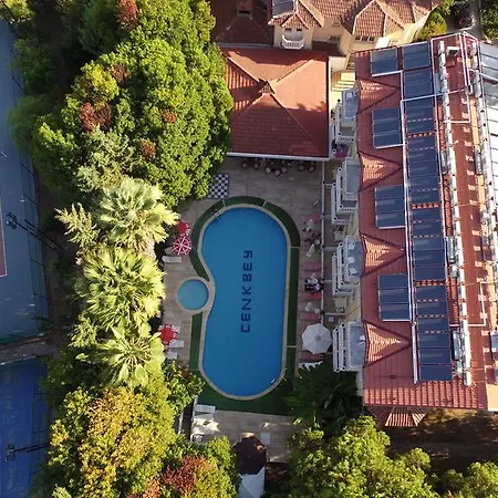 Otel Cenk Bey Fethiye