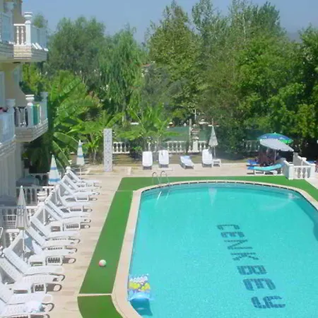 Cenk Bey Fethiye