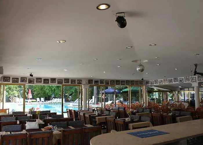 Cenk Bey Hotel
