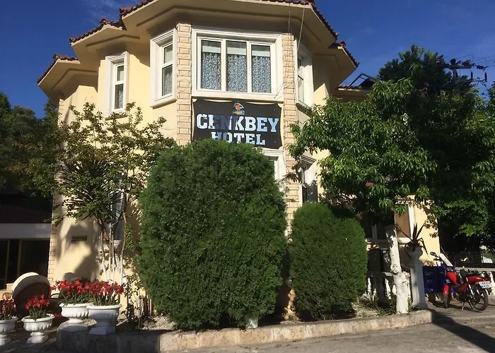 Hotel Cenk Bey