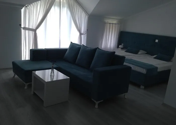Cenk Bey Hotel 3*