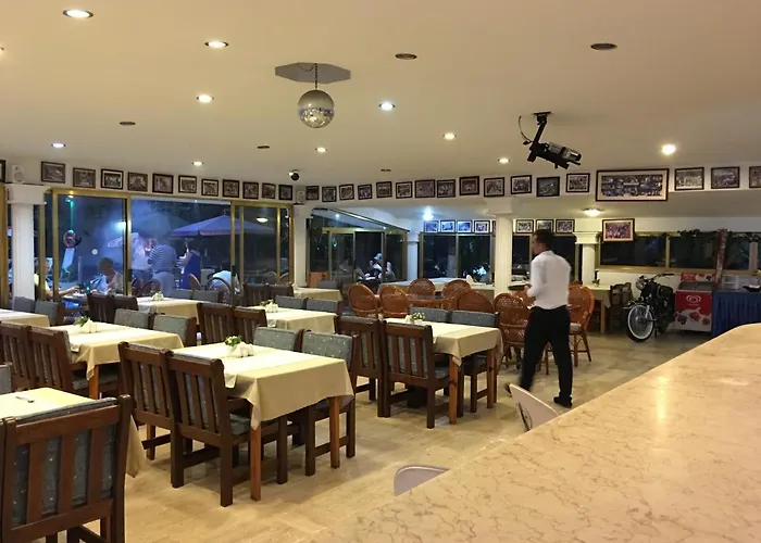 Cenk Bey Hotel