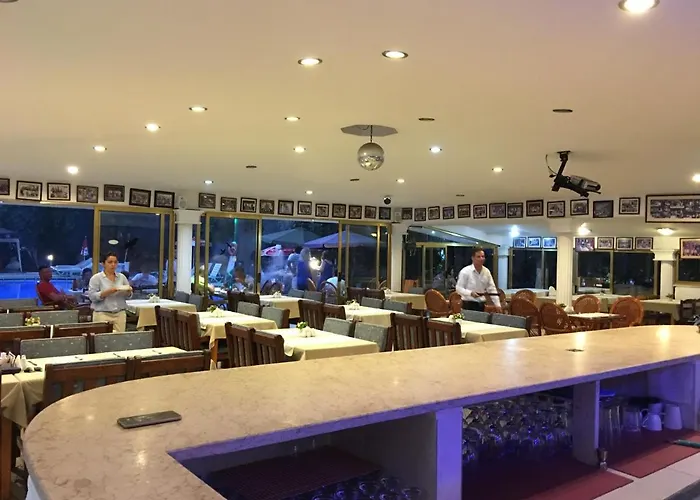 Cenk Bey Hotel 3*