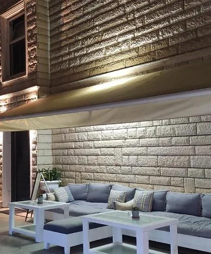 Cenk Bey Hotel