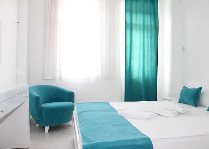 Cenk Bey Hotel 3*