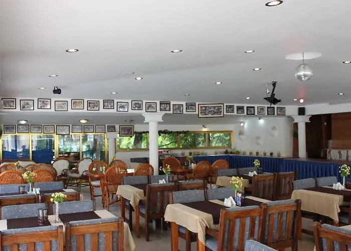 Cenk Bey Hotel