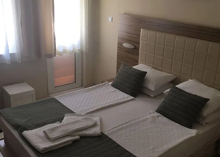Cenk Bey Hotel Fethiye