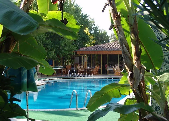 Hotel Cenk Bey