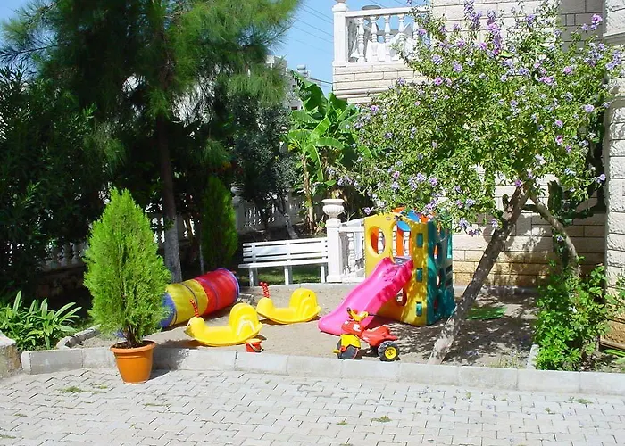 Cenk Bey Fethiye