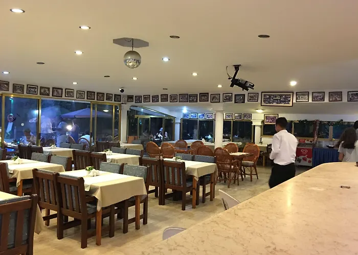 Cenk Bey Hotel