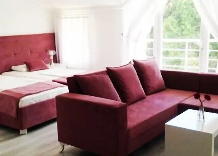Cenk Bey Hotel 3*
