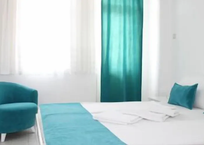 Hotel Cenk Bey Fethiye