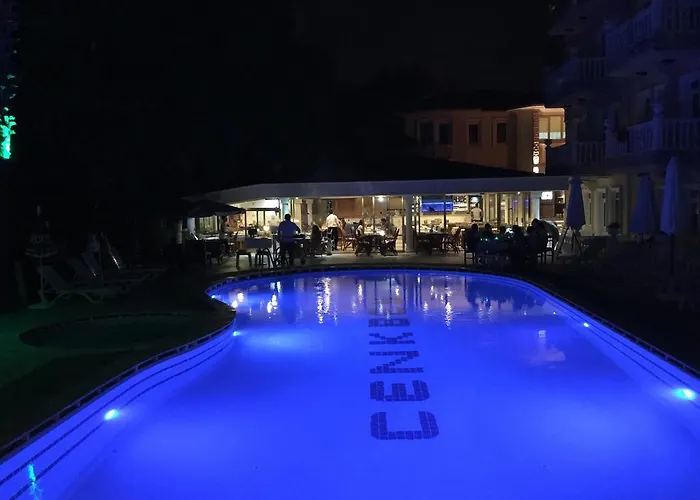 Cenk Bey Fethiye