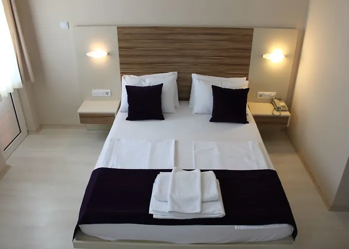 Cenk Bey Hotel 3*