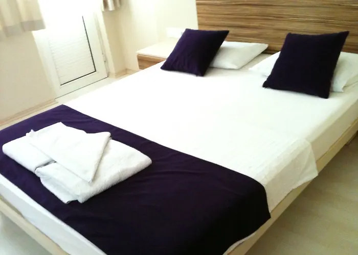 Cenk Bey Hotel
