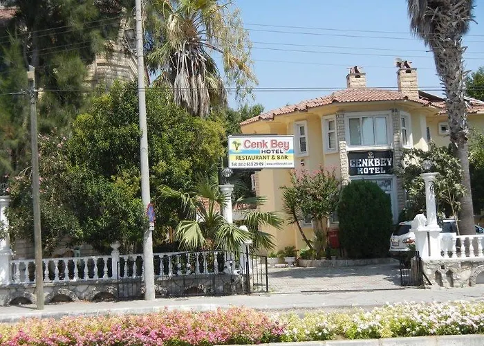 Cenk Bey Fethiye