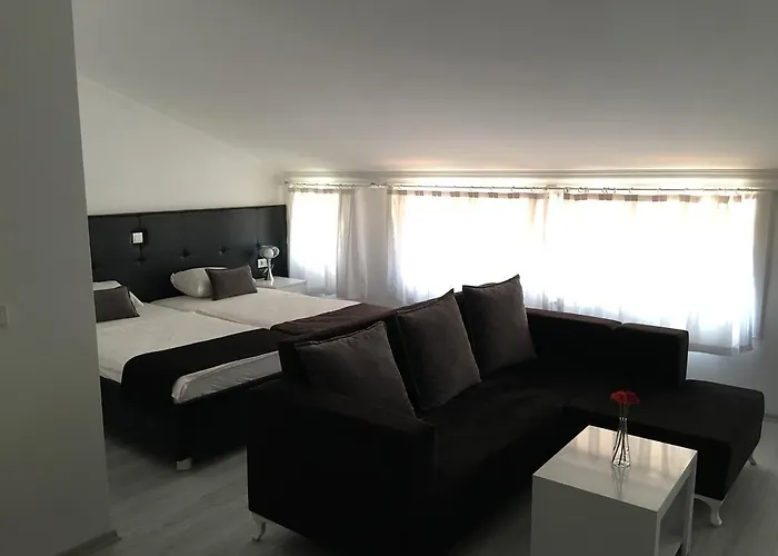 Hotel Cenk Bey