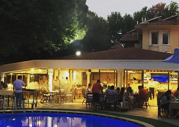 Cenk Bey Fethiye