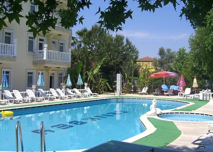 Cenk Bey 3* Fethiye