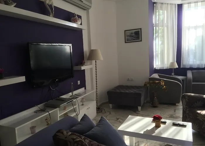 Hotel Cenk Bey