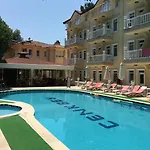 Cenk Bey Fethiye