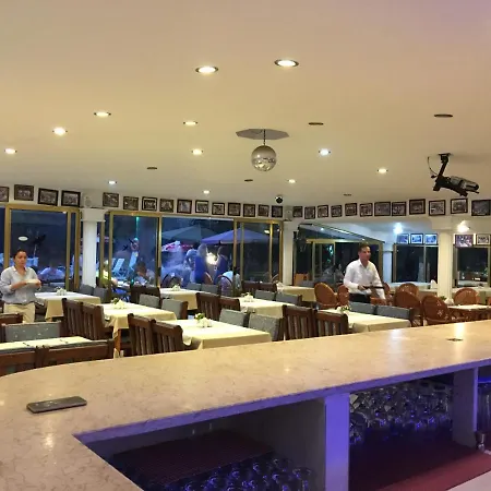 Cenk Bey Hotel 3*