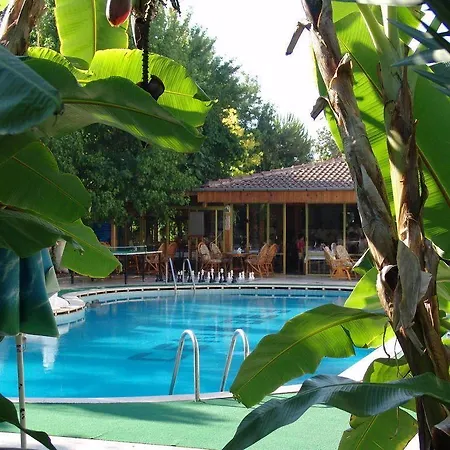 Hotel Cenk Bey